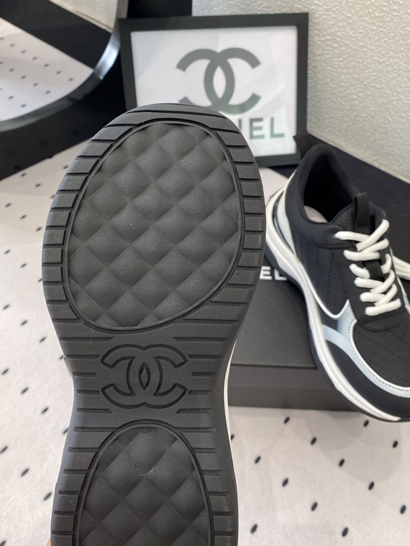 Chanel Sneakers